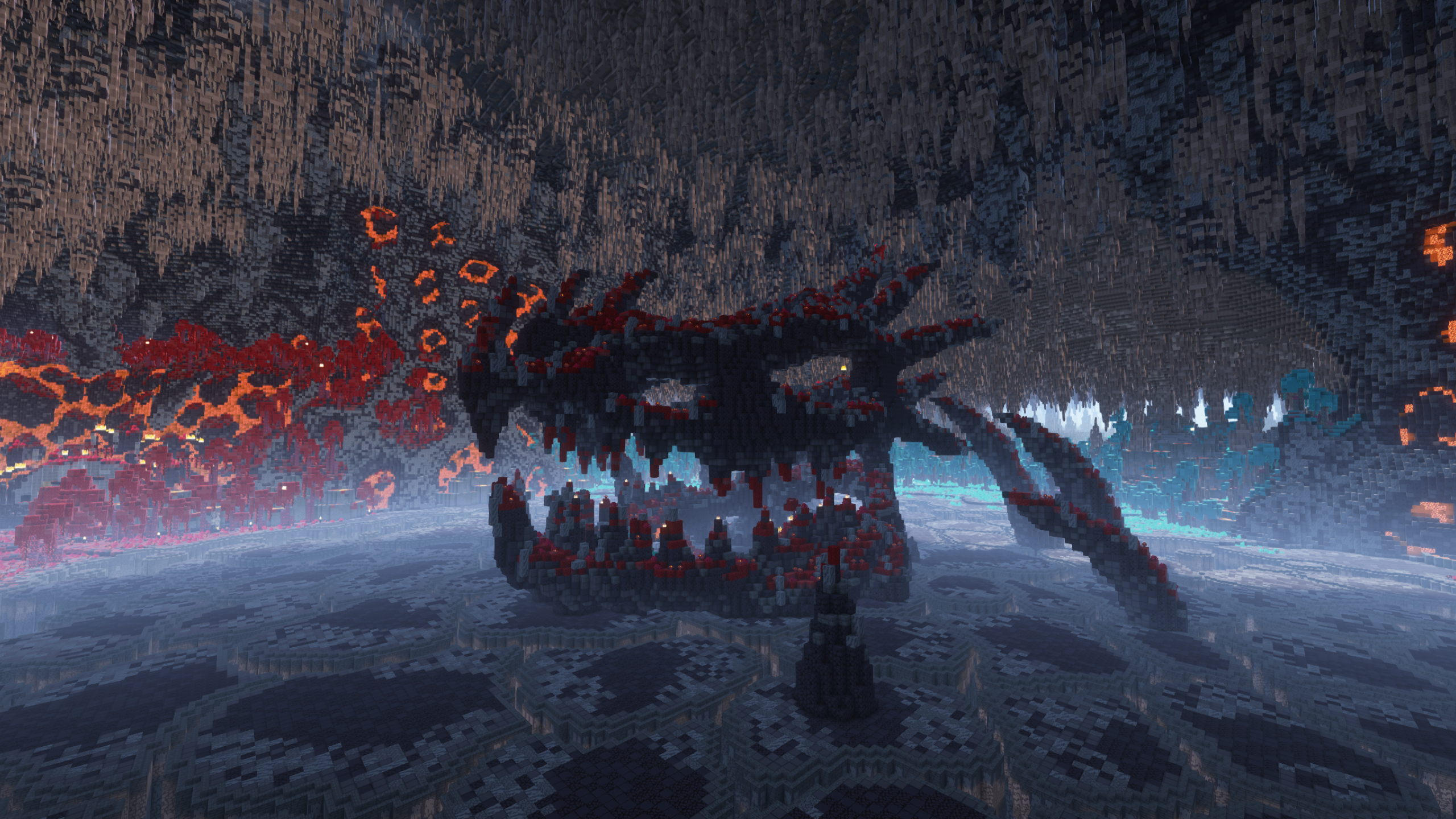 Molten Gauntlet
